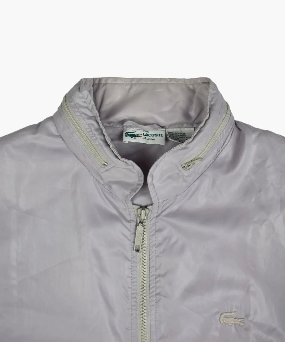 1980s LACOSTE Jacket (L)