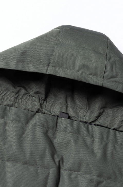 686 Waterproof Hooded Puffer Blanket