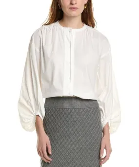 Anne Klein Diamond Knit Sweater Skirt