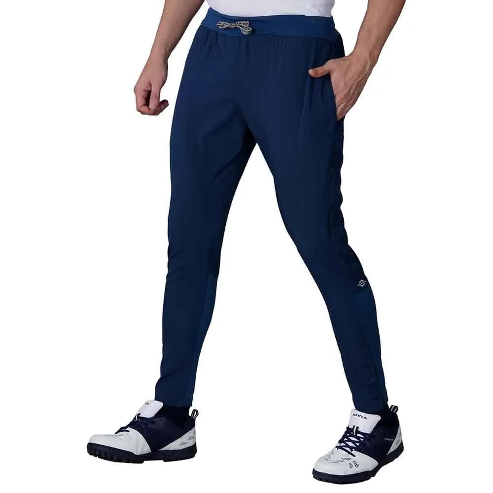 Aqua-4 Trackpant