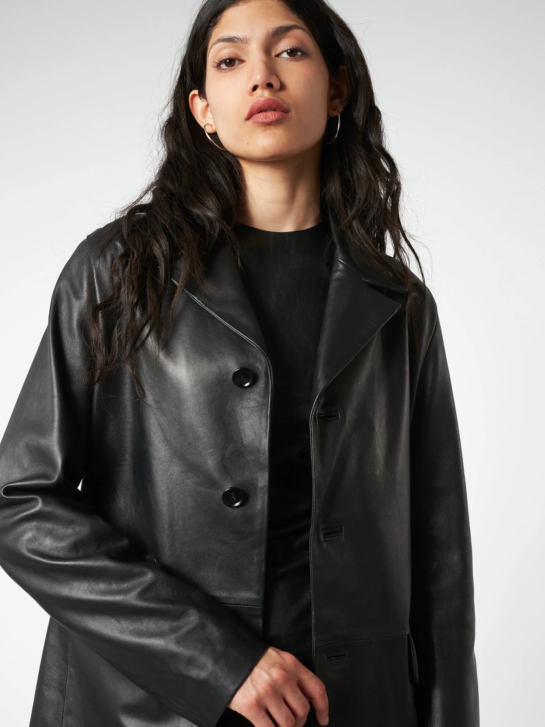 Ara Jacket