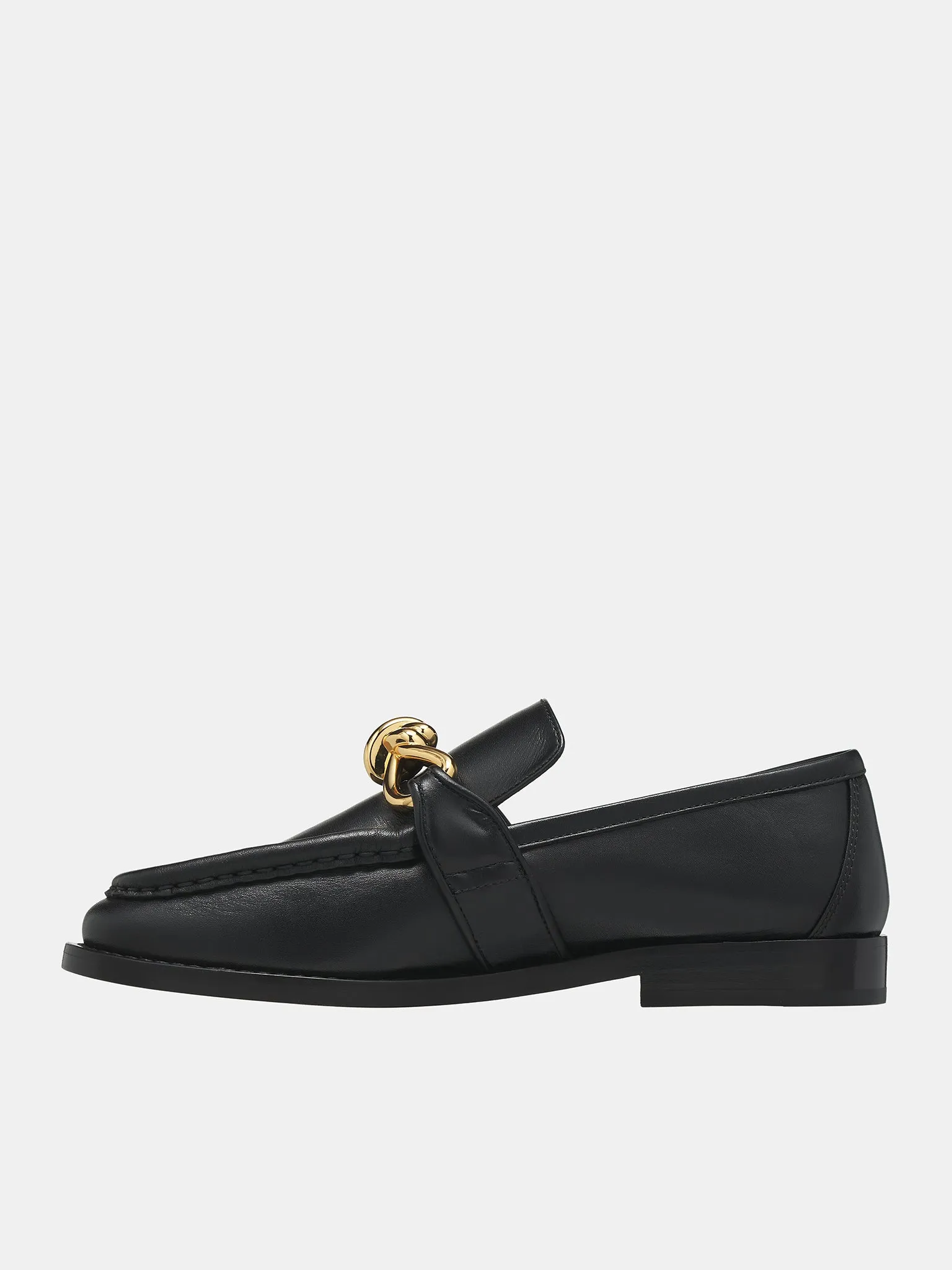 Astaire Loafers (796697V4R30-1000-BLACK)