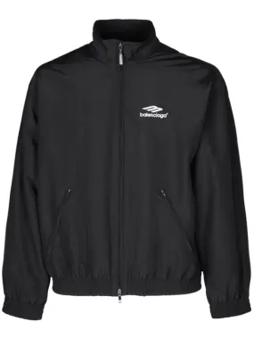 Balenciaga   Tech jacket 