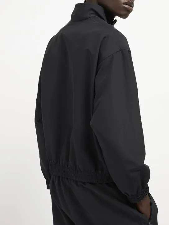 Balenciaga   Tech jacket 