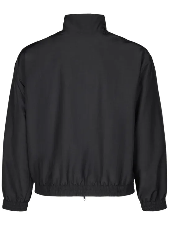 Balenciaga   Tech jacket 