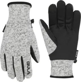 Bula Men's Calm Gloves Greym | Buy Bula Men's Calm Gloves Greym here | Outnorth