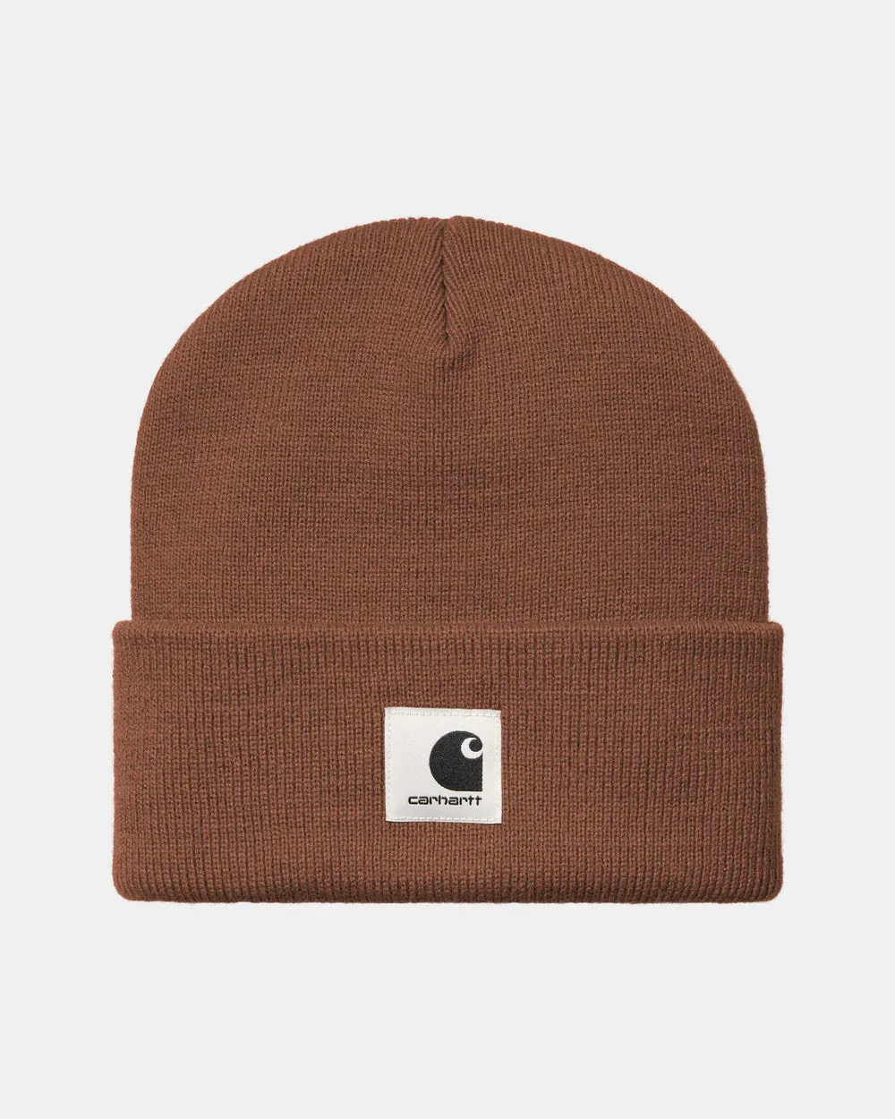 Carhartt Ashley Beanie Beaver