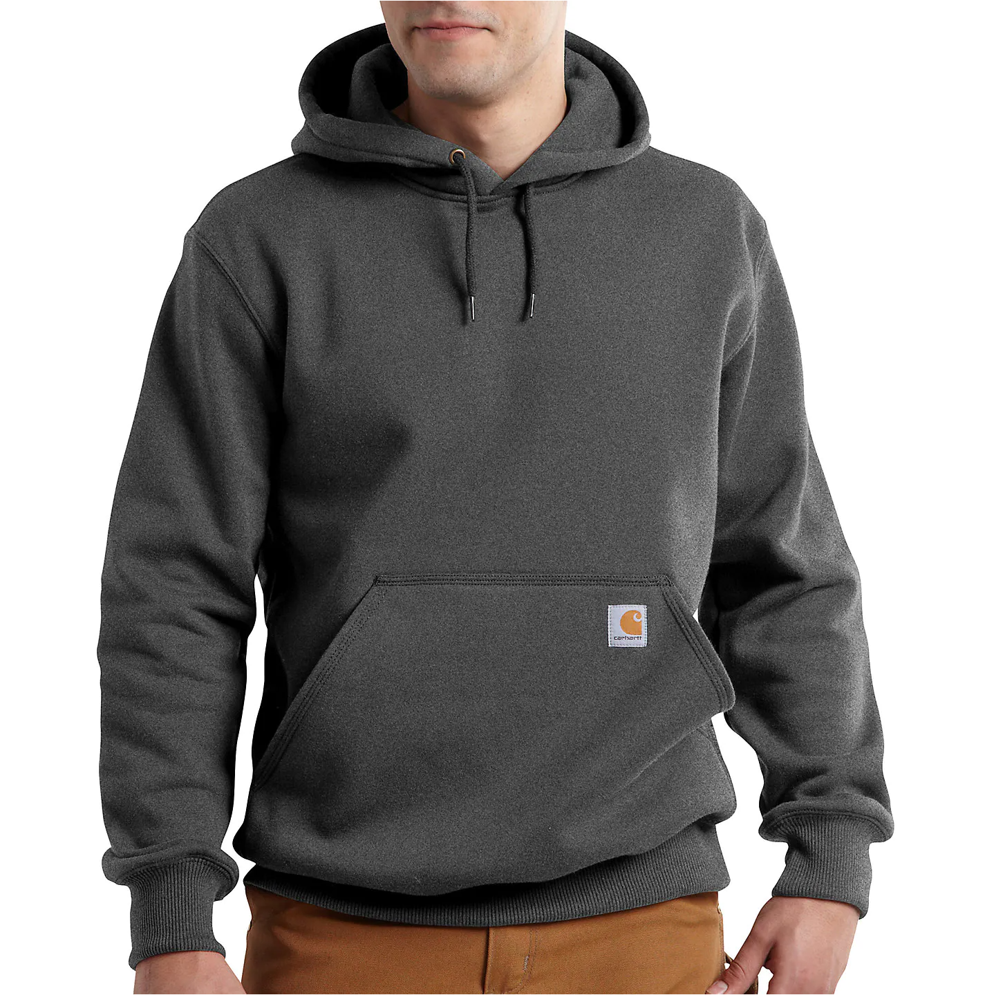 Carhartt Paxton Heavyweight Hooded Sweatshirt