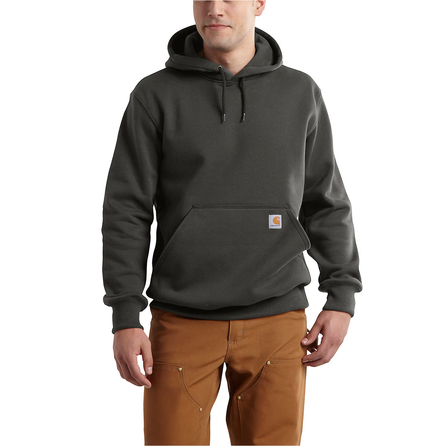 Carhartt Paxton Heavyweight Hooded Sweatshirt