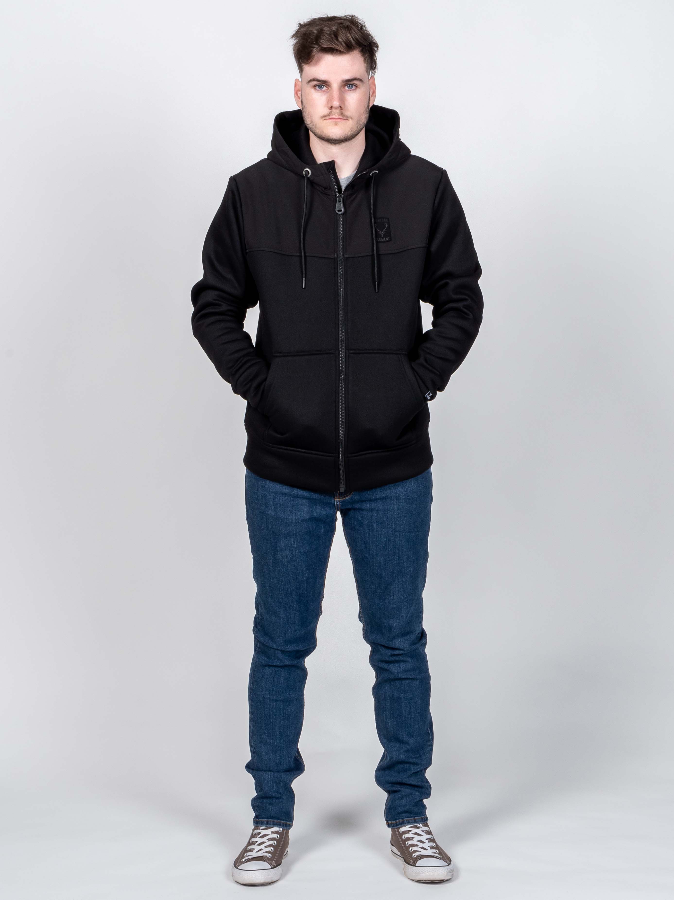 Cirrus Hoodie