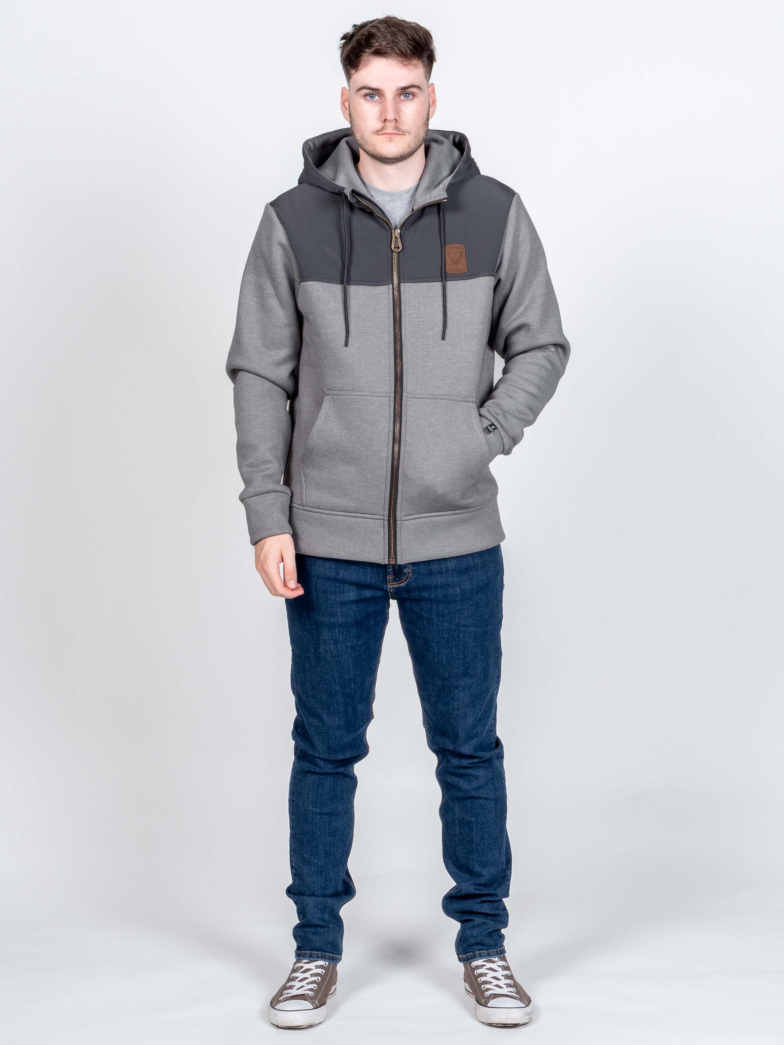 Cirrus Hoodie