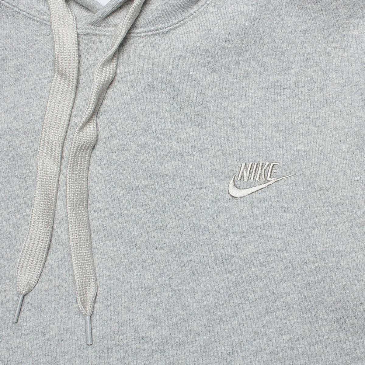 Classic Pullover Hoodie