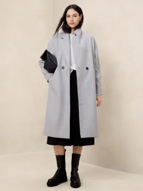 Cocoon Coat