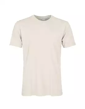 Colorful Standard Classic Tee ivory white