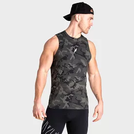 CompFit+ Icon Tank - Camo