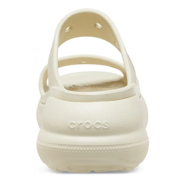 Crocs 2076702Y2 Crush Sandal Beige