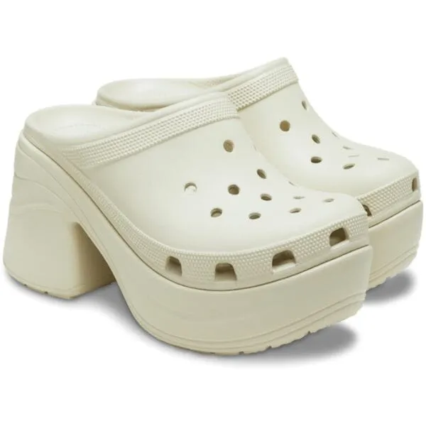      Crocs Siren Clog 208547-2Y2