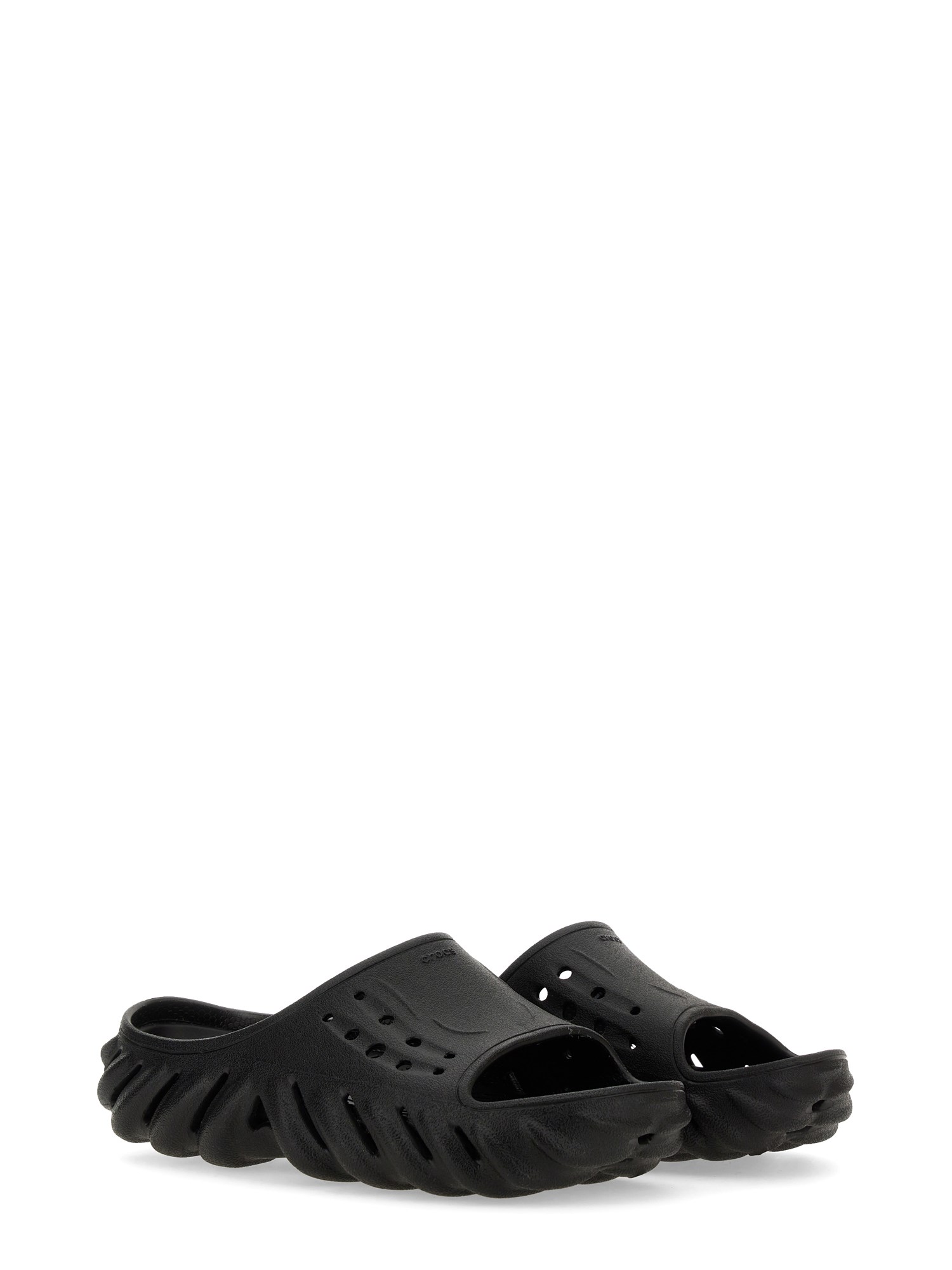 CROCS    SLIDE SANDAL ECHO