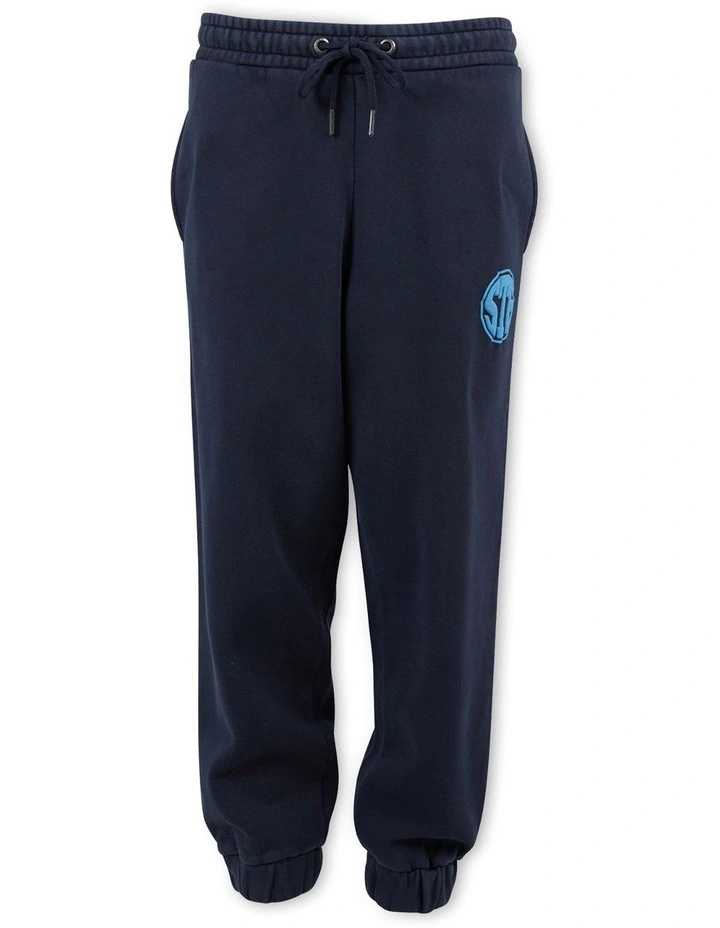 Dorm Trackpant (3-7 Years) in Navy