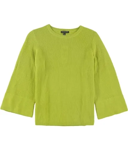 Eileen Fisher Womens Flared Pullover Sweater, TW1