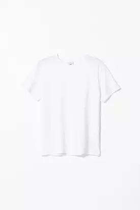 Elk The Label - Henning Tee - White