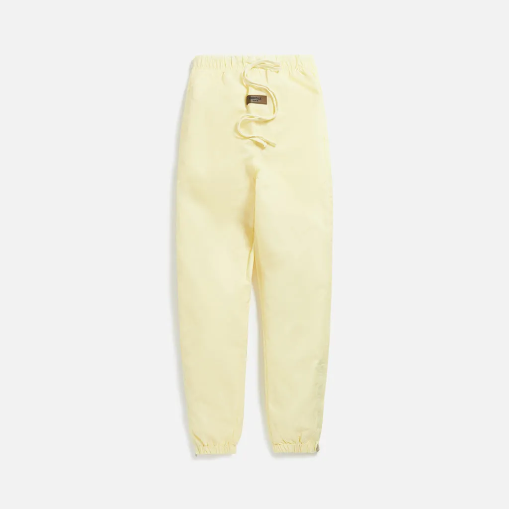 Essentials     nylon trackpant