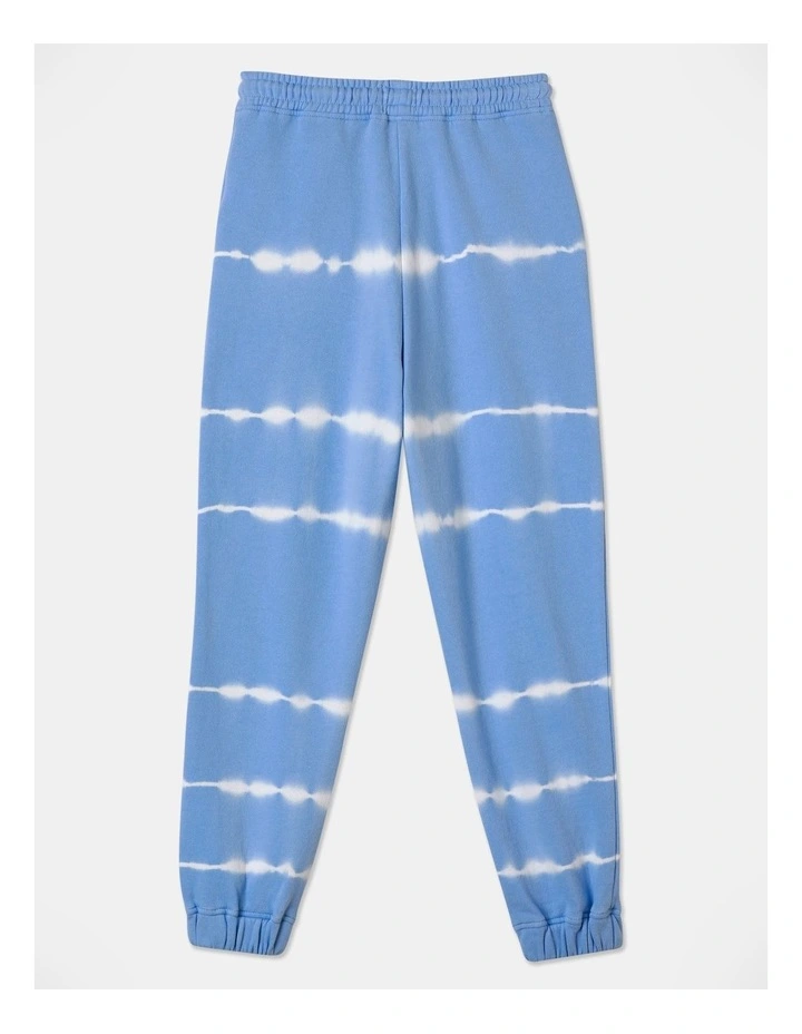 Essentials Trackpant in Blue