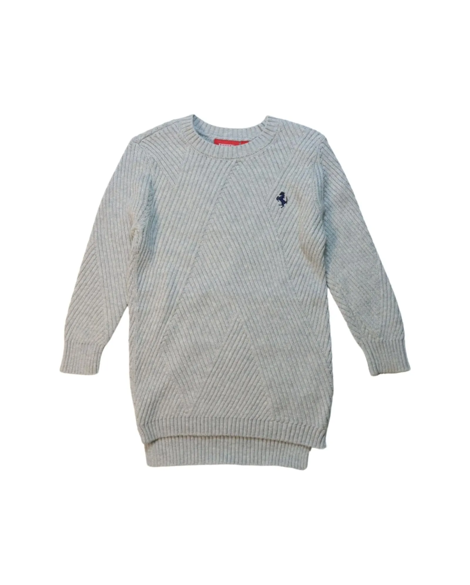 Ferrari Knit Sweater 2T