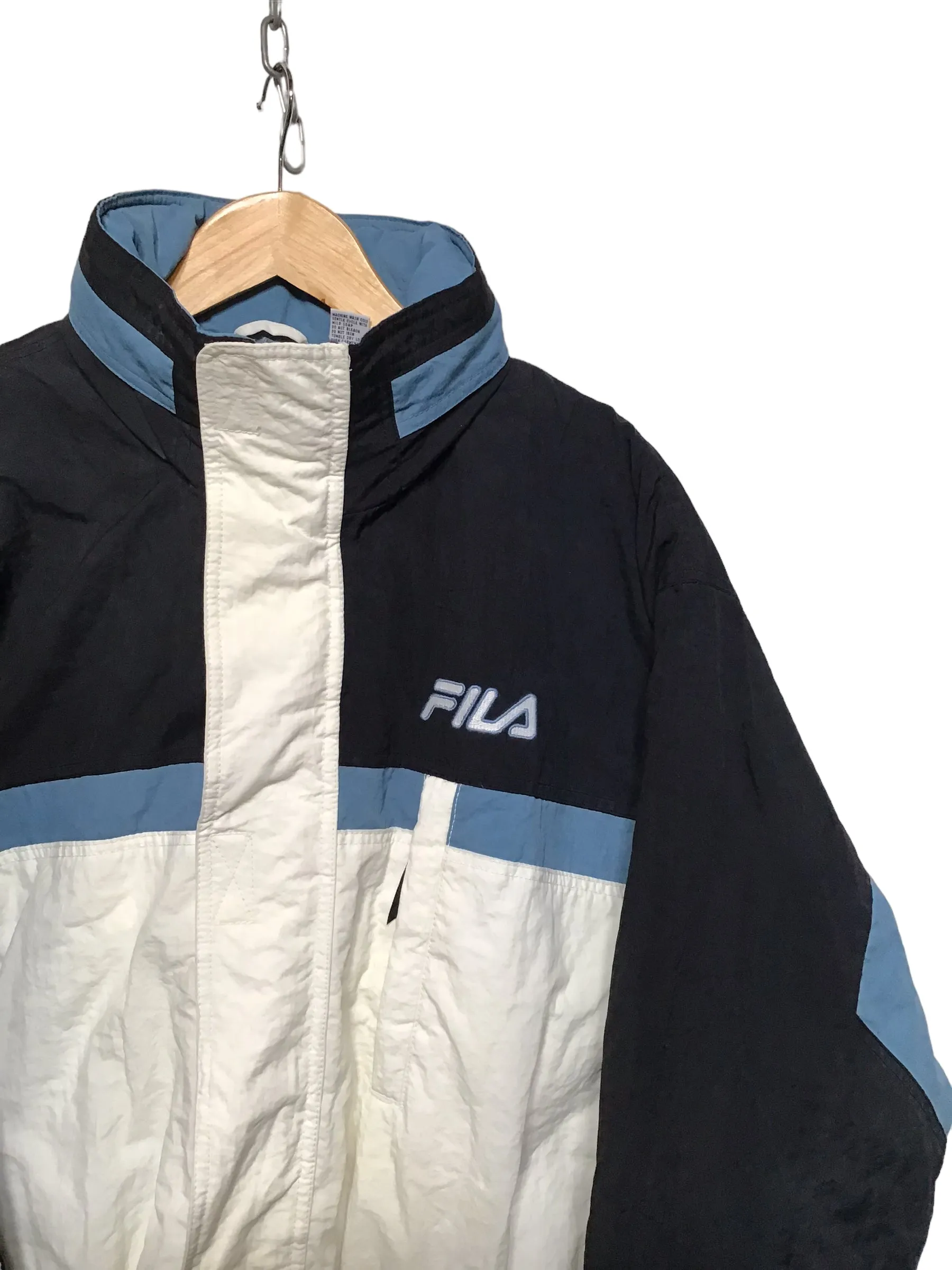 Fila Ski Jacket (Size XL)