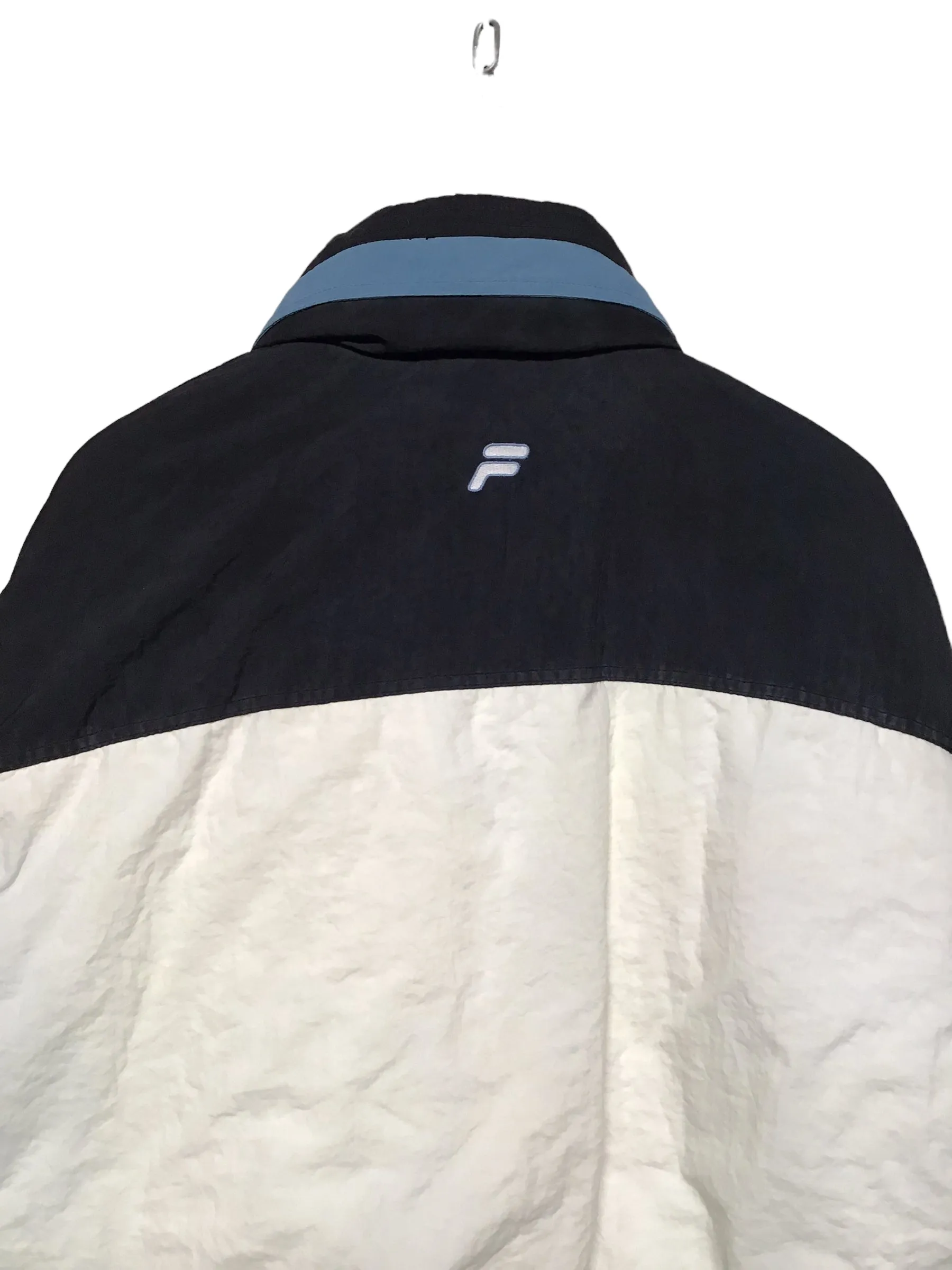 Fila Ski Jacket (Size XL)