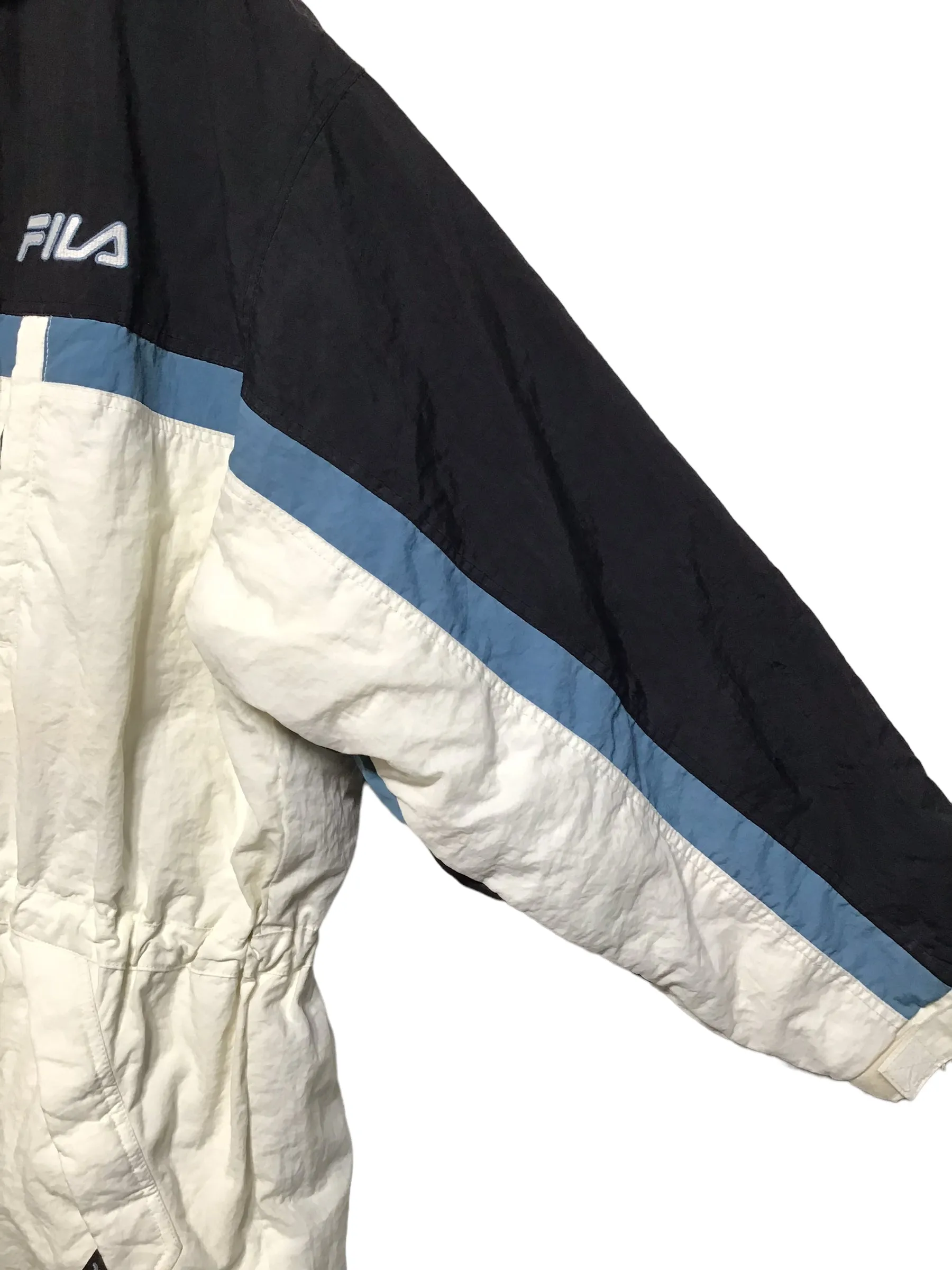 Fila Ski Jacket (Size XL)