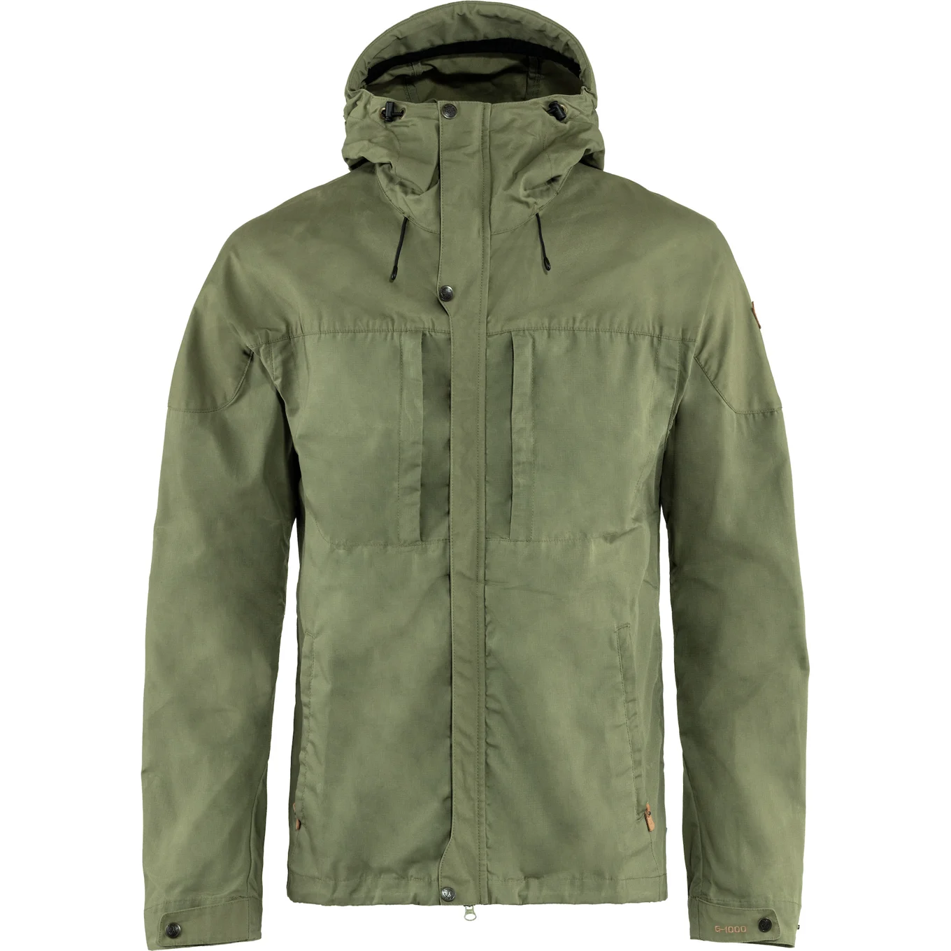 Fjallraven Skogso Jacket Men’s