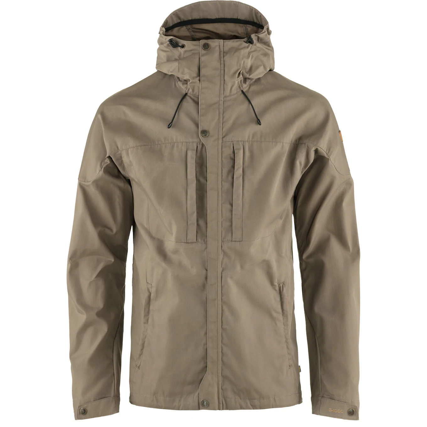 Fjallraven Skogso Jacket Men’s