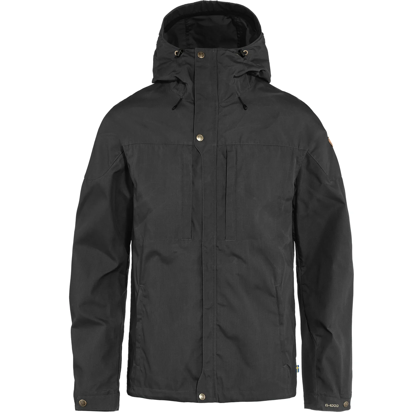 Fjallraven Skogso Jacket Men’s