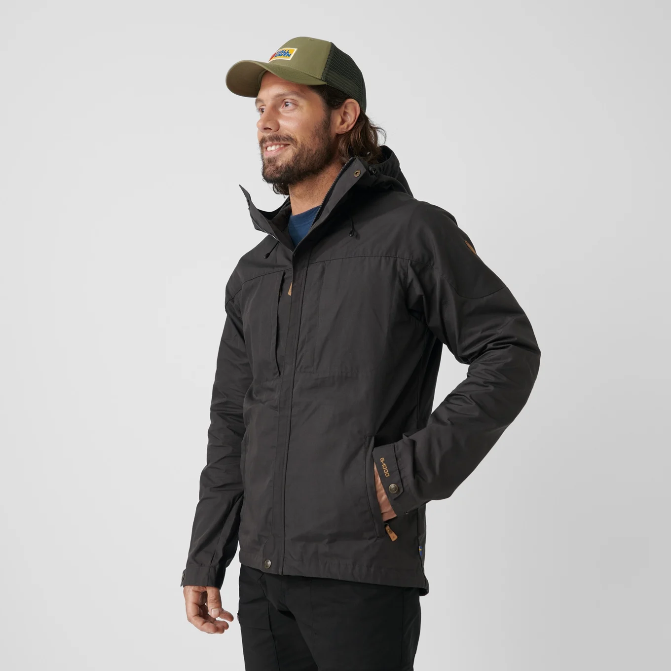 Fjallraven Skogso Jacket Men’s