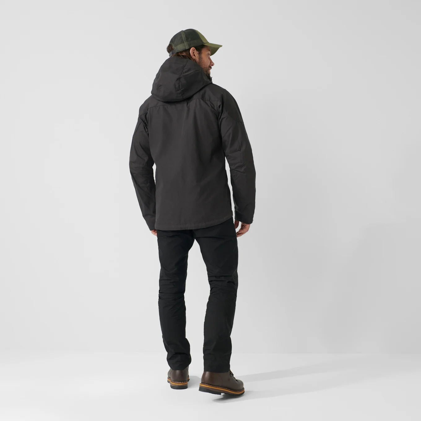 Fjallraven Skogso Jacket Men’s