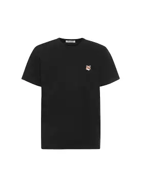 FOX HEAD PATCH REGULAR TEE SHIRT