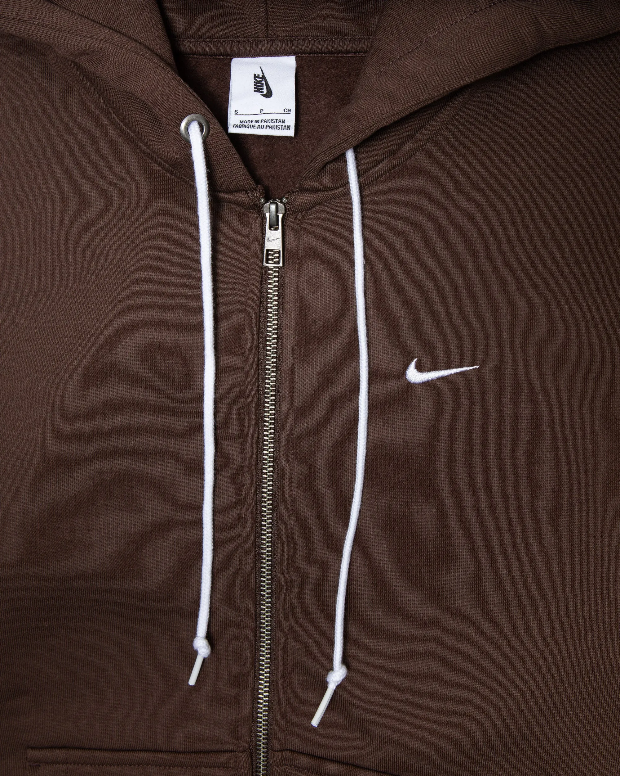 Full-Zip Hoodie