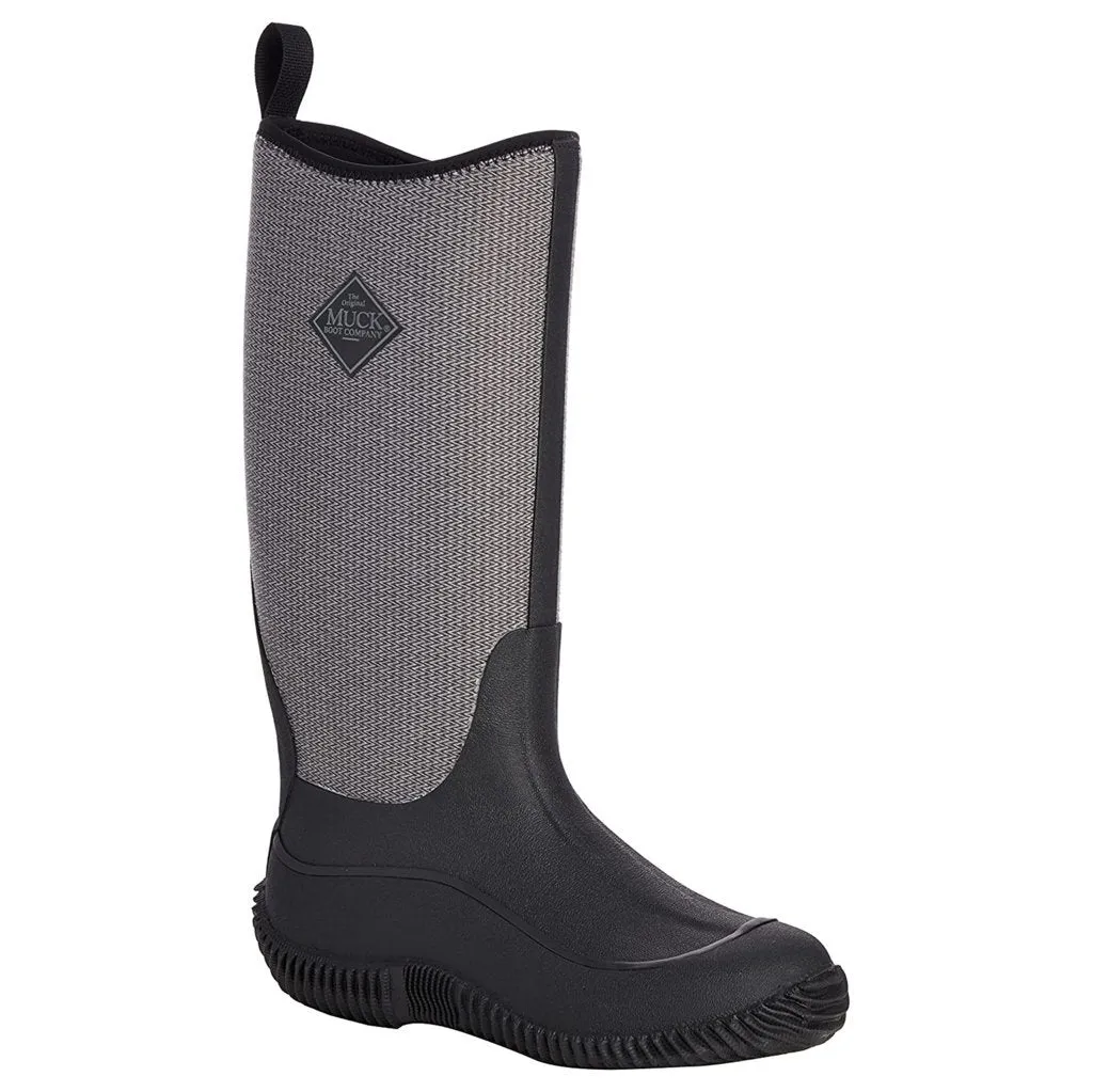 Hale Waterproof Women's Tall Wellington Boots