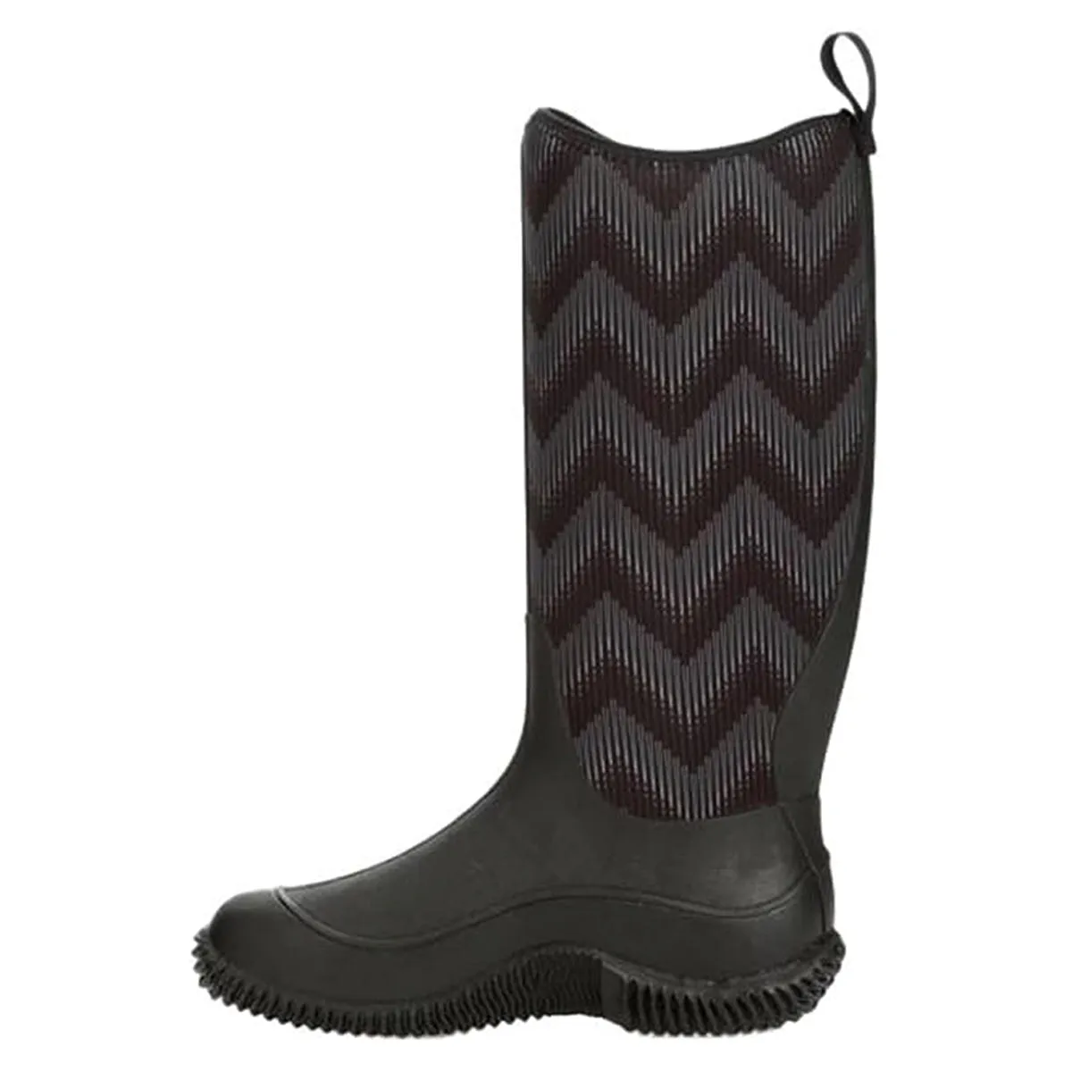 Hale Waterproof Women's Tall Wellington Boots