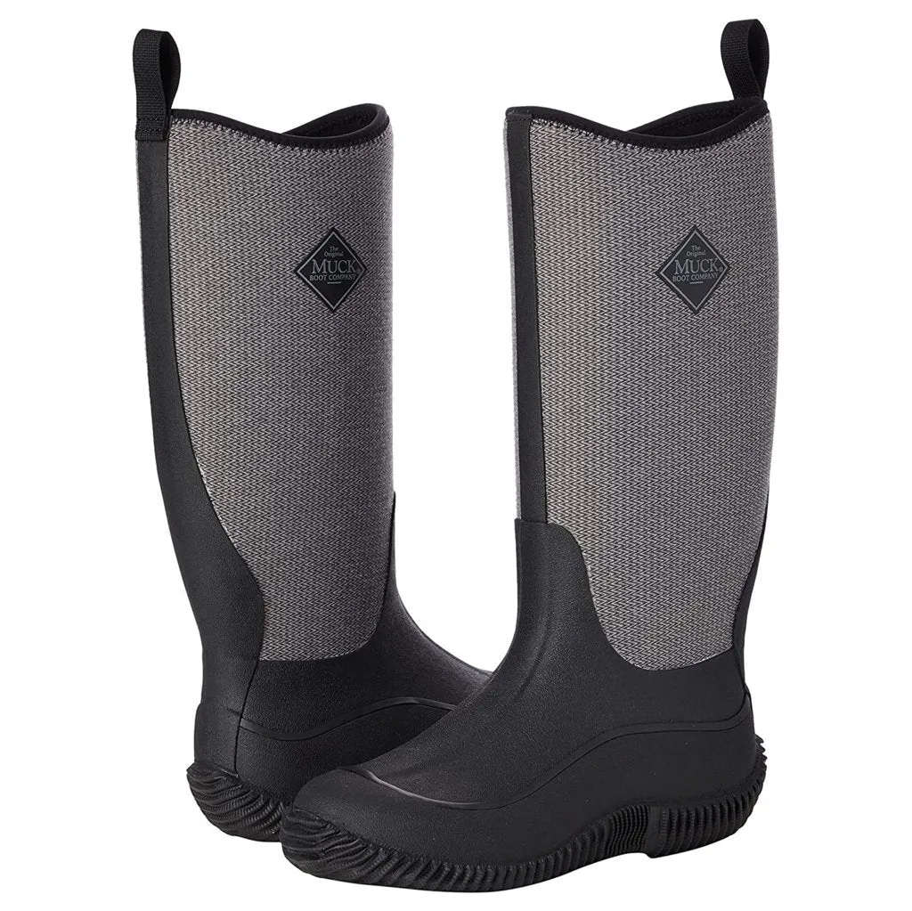 Hale Waterproof Women's Tall Wellington Boots