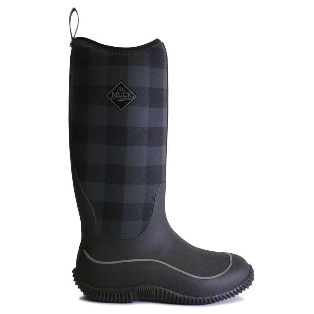 Hale Waterproof Women's Tall Wellington Boots