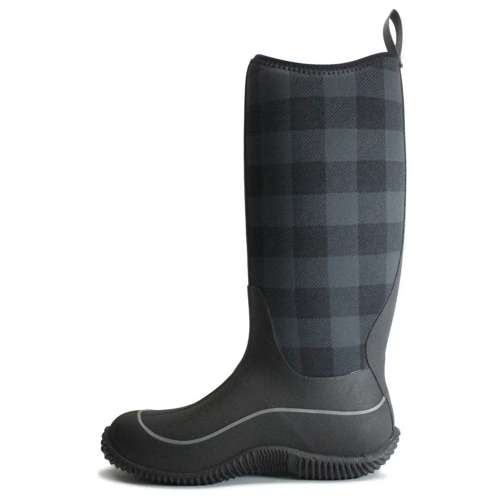 Hale Waterproof Women's Tall Wellington Boots