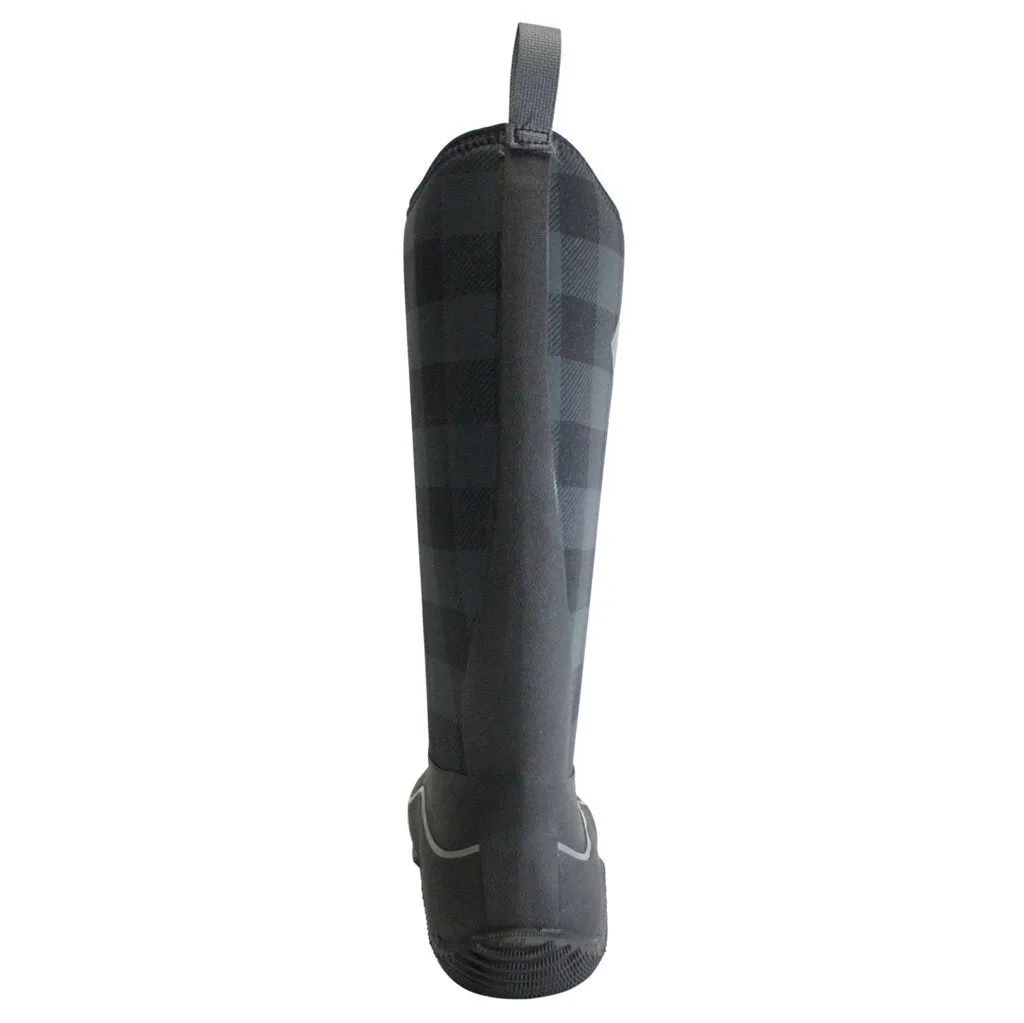 Hale Waterproof Women's Tall Wellington Boots