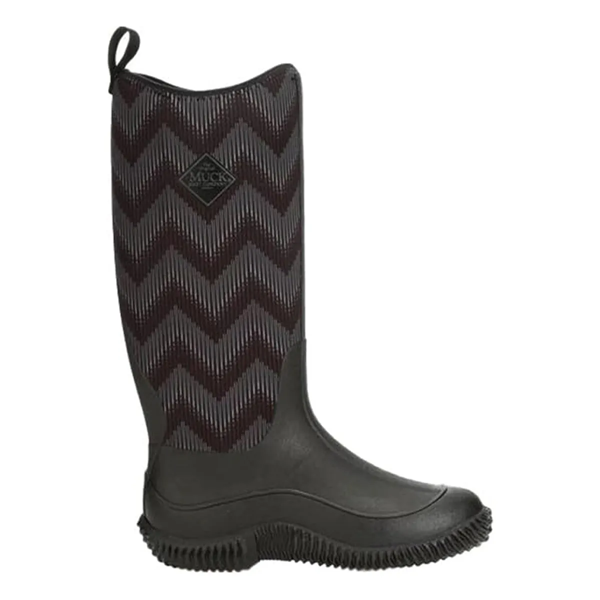 Hale Waterproof Women's Tall Wellington Boots