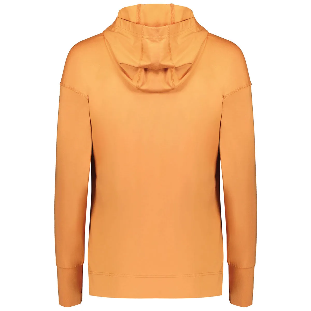 Holloway Women's Terracotta Ventura Soft Knit Hoodie