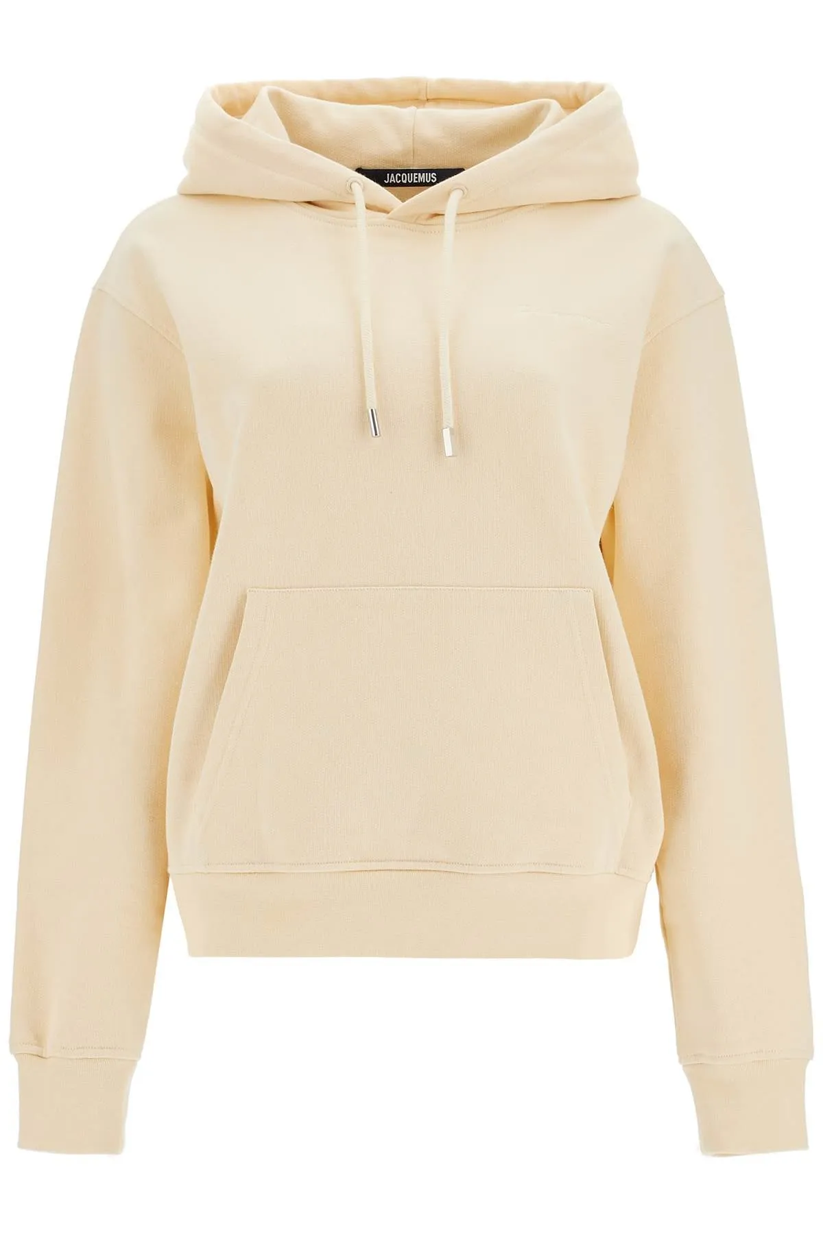 hooded sweatshirt the emb