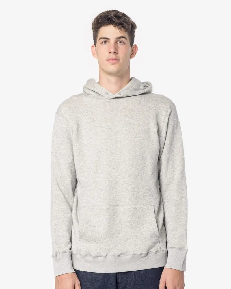 Hoodie in Grey