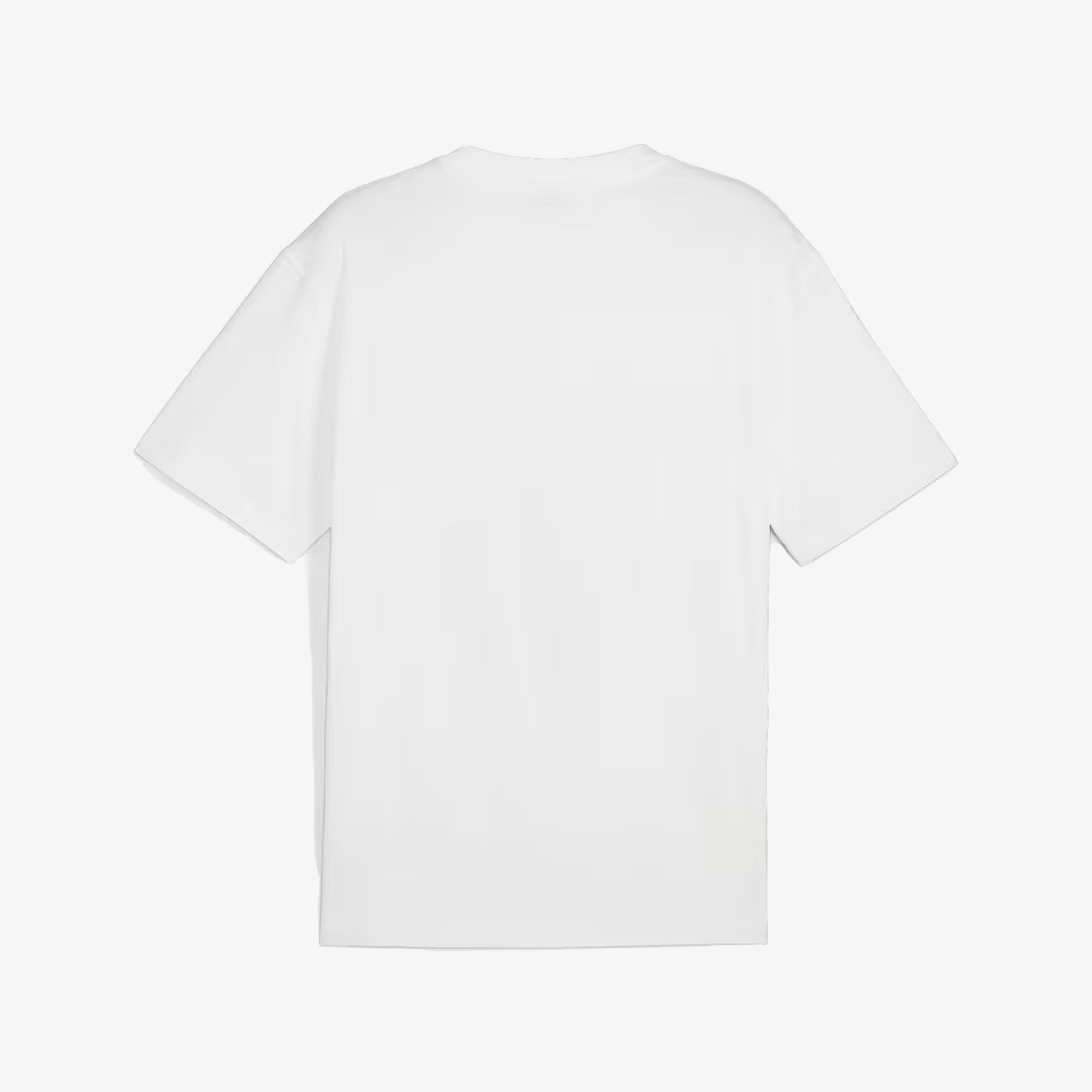 HOOPS EXCELLENCE BASKETBALL TEE 'WHITE'