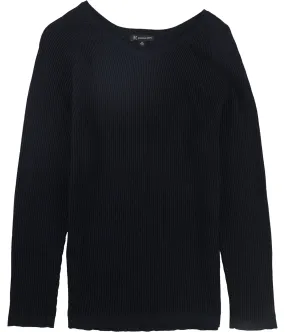 I-N-C Mens Ribbed Pullover Sweater, TW3